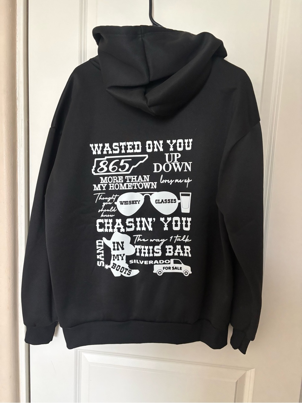 Morgan Wallen Hoodie